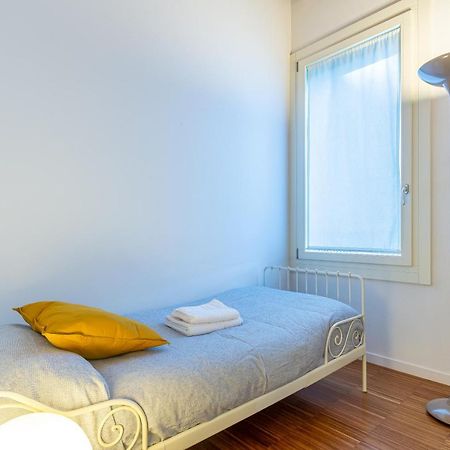 Vittoria Apartments: Soccorso Soccorsetto Vicenza Exterior photo