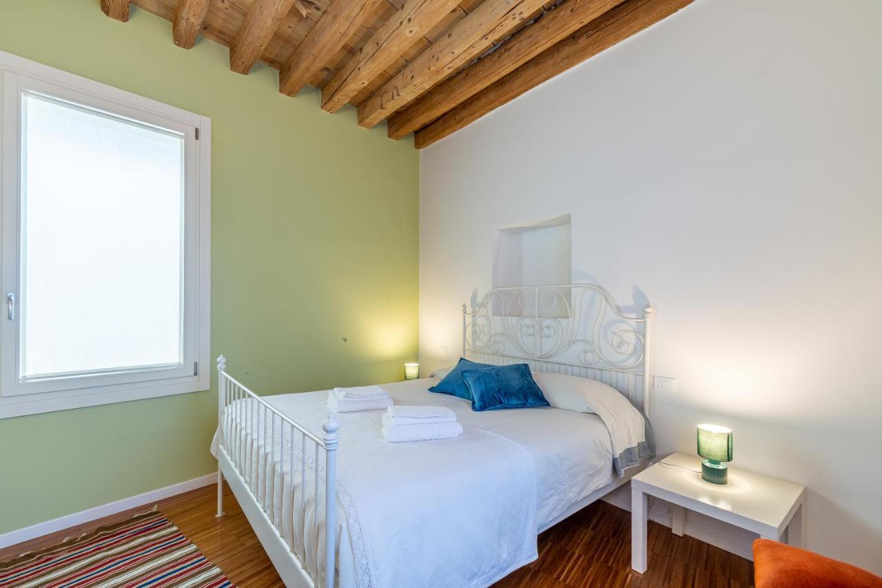Vittoria Apartments: Soccorso Soccorsetto Vicenza Exterior photo